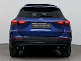 Mercedes-Benz GLA (2024) thumbnail 7