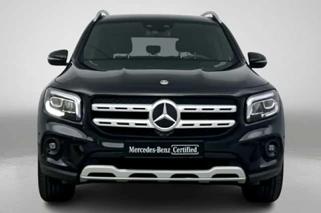 Mercedes-Benz GLB-Klasse (2021) thumbnail 5