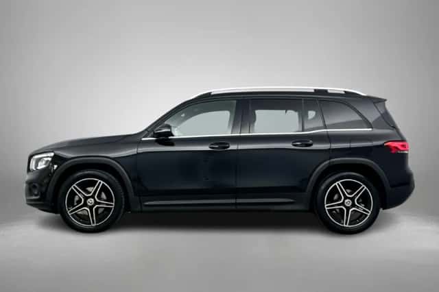 Mercedes-Benz GLB-Klasse (2021) thumbnail 6