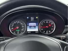Mercedes-Benz GLC-Klasse (2018) thumbnail 12