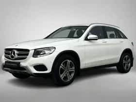 Mercedes-Benz GLC-Klasse (2018) thumbnail 31