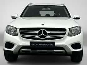 Mercedes-Benz GLC-Klasse (2018) thumbnail 6