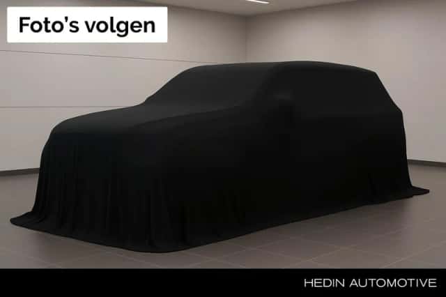 Mercedes-Benz GLC-Klasse (2020) thumbnail 1