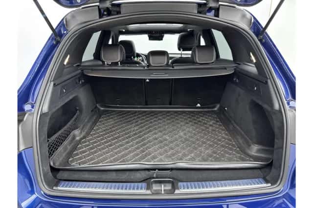 Mercedes-Benz GLC-Klasse (2020) thumbnail 4