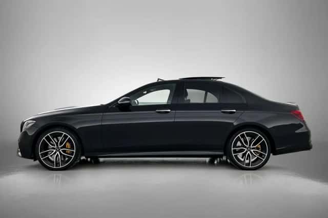 Mercedes-Benz E-Klasse (2019) thumbnail 2