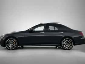 Mercedes-Benz E-Klasse (2019) thumbnail 2