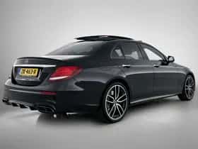 Mercedes-Benz E-Klasse (2019) thumbnail 4