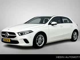 Mercedes-Benz A-Klasse (2019) thumbnail 1