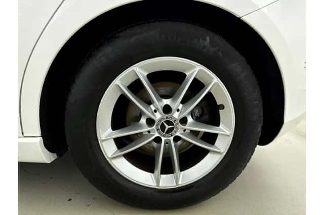 Mercedes-Benz A-Klasse (2019) thumbnail 4