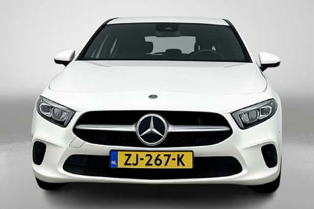 Mercedes-Benz A-Klasse (2019) thumbnail 5