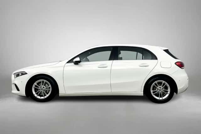 Mercedes-Benz A-Klasse (2019) thumbnail 6