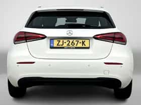 Mercedes-Benz A-Klasse (2019) thumbnail 7