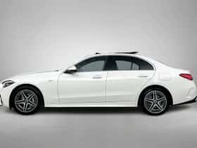 Mercedes-Benz C-Klasse (2025) thumbnail 6