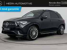 Mercedes-Benz GLE (2024) thumbnail 1