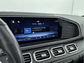 Mercedes-Benz GLE (2024) thumbnail 15