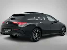 Mercedes-Benz CLA-Klasse (2022) thumbnail 2