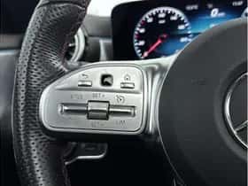 Mercedes-Benz CLA-Klasse (2022) thumbnail 14