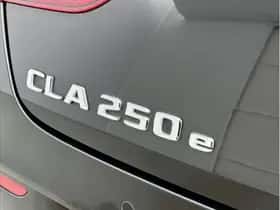 Mercedes-Benz CLA-Klasse (2022) thumbnail 30