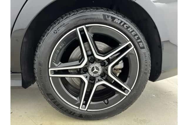 Mercedes-Benz CLA-Klasse (2022) thumbnail 4