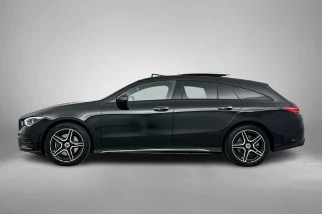 Mercedes-Benz CLA-Klasse (2022) thumbnail 6