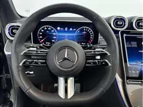 Mercedes-Benz GLC-Klasse (2025) thumbnail 15