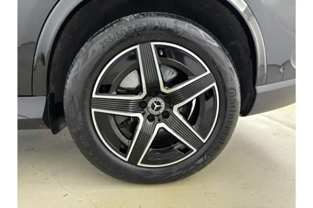 Mercedes-Benz GLC-Klasse (2025) thumbnail 5