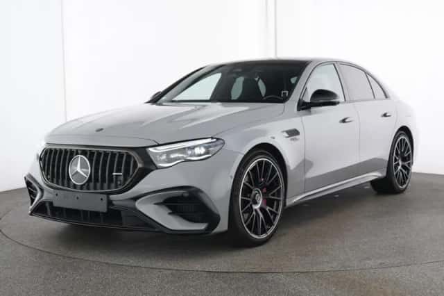 Mercedes-Benz E-Klasse (2025) thumbnail 6