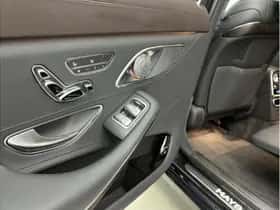 Mercedes-Benz S-Klasse (2019) thumbnail 11