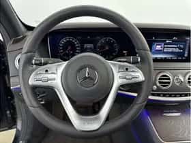 Mercedes-Benz S-Klasse (2019) thumbnail 14