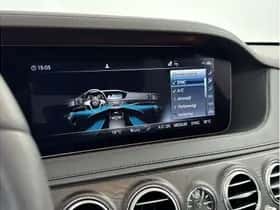 Mercedes-Benz S-Klasse (2019) thumbnail 19