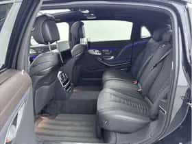 Mercedes-Benz S-Klasse (2019) thumbnail 28