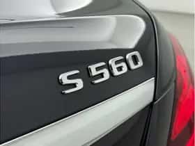 Mercedes-Benz S-Klasse (2019) thumbnail 31
