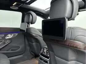Mercedes-Benz S-Klasse (2019) thumbnail 35