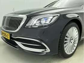 Mercedes-Benz S-Klasse (2019) thumbnail 42