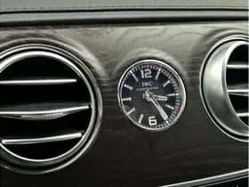Mercedes-Benz S-Klasse (2019) thumbnail 45