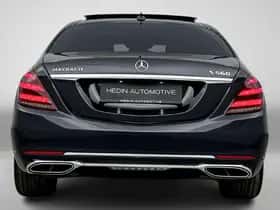 Mercedes-Benz S-Klasse (2019) thumbnail 7