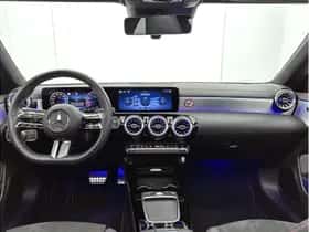 Mercedes-Benz CLA-Klasse (2024) thumbnail 3