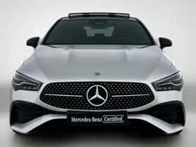 Mercedes-Benz CLA-Klasse (2024) thumbnail 5