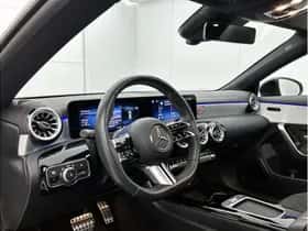 Mercedes-Benz CLA-Klasse (2024) thumbnail 8