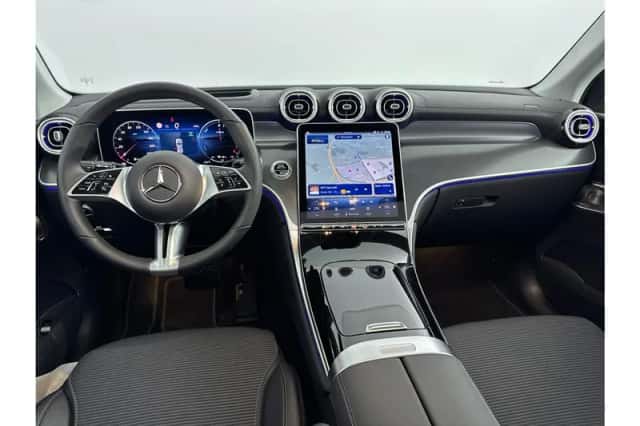 Mercedes-Benz GLC-Klasse (2025) thumbnail 3