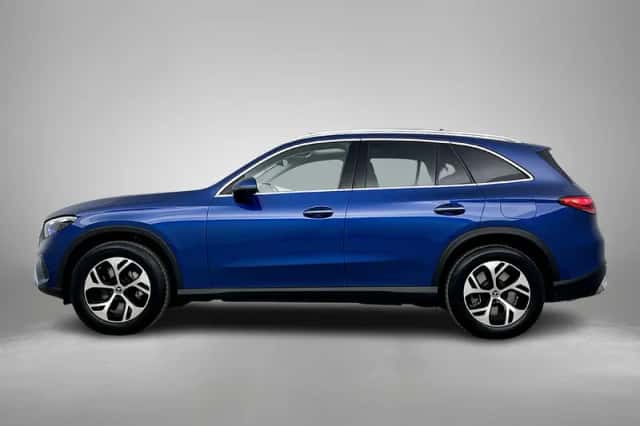 Mercedes-Benz GLC-Klasse (2025) thumbnail 6