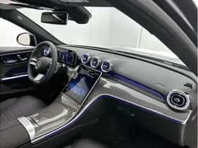 Mercedes-Benz C-Klasse (2025) thumbnail 21