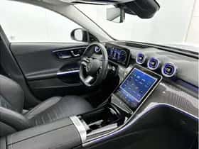 Mercedes-Benz C-Klasse (2022) thumbnail 9