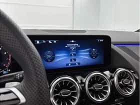 Mercedes-Benz GLA (2024) thumbnail 17