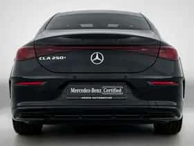 Mercedes-Benz CLA-Klasse (2026) thumbnail 3