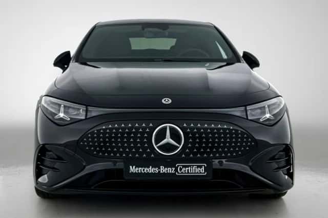 Mercedes-Benz CLA-Klasse (2026) thumbnail 5