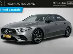 Mercedes-Benz A-Klasse (2021) thumbnail 1