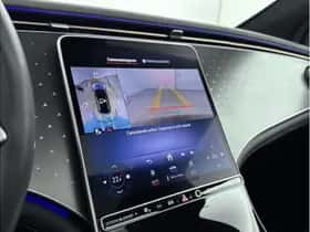 Mercedes-Benz EQE (2025) thumbnail 16