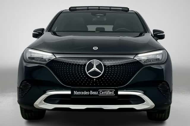 Mercedes-Benz EQE (2025) thumbnail 5