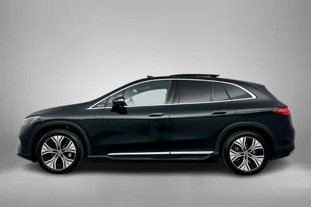 Mercedes-Benz EQE (2025) thumbnail 6